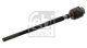 FEBI BILSTEIN Axialgelenk, Spurstange 11282