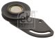 FEBI BILSTEIN Spannrolle, Keilriemen 11285