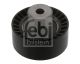 FEBI BILSTEIN Umlenk-/Führungsrolle, Zahnriemen 11289