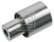 FEBI BILSTEIN Umlenk-/Führungsrolle, Zahnriemen 11340