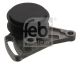 FEBI BILSTEIN Riemenspanner, Keilrippenriemen 11341