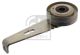 FEBI BILSTEIN Spannrolle, Keilrippenriemen 11348