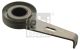 FEBI BILSTEIN Spannrolle, Keilrippenriemen 11349