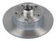 FEBI BILSTEIN Bremsscheibe 11394