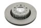 FEBI BILSTEIN Bremsscheibe 11448