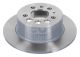 FEBI BILSTEIN Bremsscheibe 11449