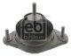FEBI BILSTEIN Lagerung, Motor 11484