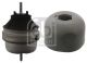 FEBI BILSTEIN Lagerung, Motor 11486