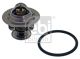 FEBI BILSTEIN Thermostat, Kühlmittel 11492