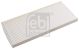 FEBI BILSTEIN Filter, Innenraumluft 11507