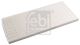 FEBI BILSTEIN Filter, Innenraumluft 11509