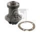 FEBI BILSTEIN Wasserpumpe, Motorkühlung 11688