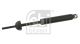 FEBI BILSTEIN Gasfeder, Motorhaube 11734