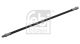 FEBI BILSTEIN Bremsschlauch 11736