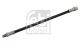 FEBI BILSTEIN Bremsschlauch 11737