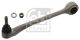 FEBI BILSTEIN Lenker, Radaufhängung 11821