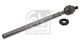 FEBI BILSTEIN Axialgelenk, Spurstange 11847