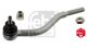 FEBI BILSTEIN Spurstangenkopf 11851