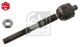 FEBI BILSTEIN Axialgelenk, Spurstange 12001