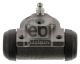FEBI BILSTEIN Radbremszylinder 12011