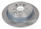FEBI BILSTEIN Bremsscheibe 12038