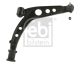 FEBI BILSTEIN Lenker, Radaufhängung 12060
