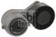 FEBI BILSTEIN Riemenspanner, Keilrippenriemen 12100