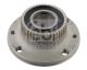 FEBI BILSTEIN Radlagersatz 12118