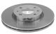 FEBI BILSTEIN Bremsscheibe 12133