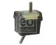 FEBI BILSTEIN Lagerung, Motor 12155