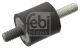 FEBI BILSTEIN Halter, Luftfiltergehäuse 12173