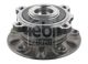 FEBI BILSTEIN Radlagersatz 12179