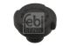 FEBI BILSTEIN Verschlussdeckel, Kühlmittelbehälter 12205