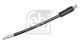 FEBI BILSTEIN Bremsschlauch 12208