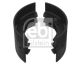 FEBI BILSTEIN Bremsbackensatz 12215