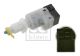 FEBI BILSTEIN Bremslichtschalter 12231