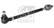 FEBI BILSTEIN Spurstange 12240