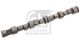 FEBI BILSTEIN Nockenwelle 12241