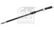 FEBI BILSTEIN Bremsschlauch 12248