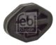 FEBI BILSTEIN Halter, Abgasanlage 12252