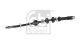 FEBI BILSTEIN Bremsschlauch 12305