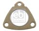 FEBI BILSTEIN Dichtung, Abgasrohr 12321