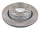 FEBI BILSTEIN Bremsscheibe 12324