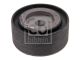 FEBI BILSTEIN Lagerung, Differential 12400