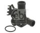 FEBI BILSTEIN Kühlmittelflansch 12406