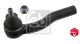 FEBI BILSTEIN Spurstangenkopf 12474
