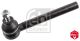 FEBI BILSTEIN Spurstangenkopf 12555