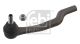 FEBI BILSTEIN Spurstangenkopf 12565