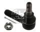 FEBI BILSTEIN Spurstangenkopf 12574
