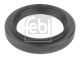 FEBI BILSTEIN Wellendichtring, Differential 12619